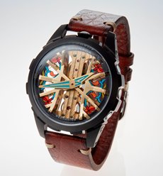 HK Watch & Clock Design Competition 2. Platz Open Group HK Watch & Clock Design Competition 2. Platz Open Group