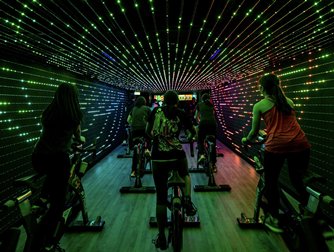 4ward Fitness Studio 4ward Fitness Studio