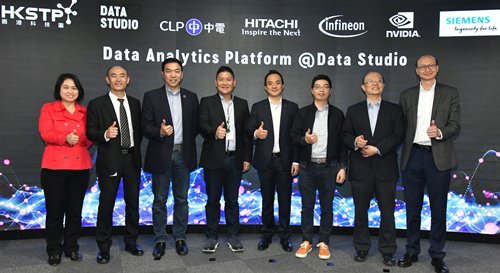 Launch Data Analytics Platform Launch Data Analytics Platform