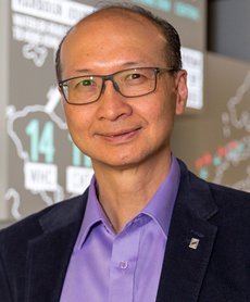 Peter Yeung HKSTP Peter Yeung HKSTP