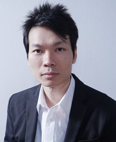 Anthony Lam isBIM Anthony Lam isBIM