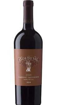 Clos Du Val Estate Cabernet Sauvignon 2014 Clos Du Val Estate Cabernet Sauvignon 2014