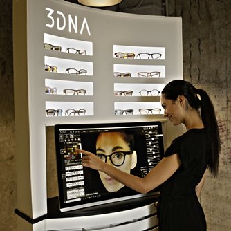 3DNA Technology Co Ltd 3DNA Technology Co Ltd