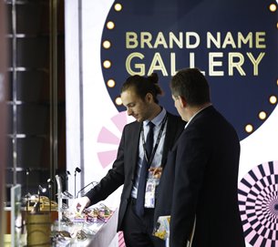 HKTDC Hong Kong Optical Fair Brand Name Gallery HKTDC Hong Kong Optical Fair Brand Name Gallery