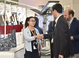 Hong Kong International Outdoor & Tech Light Expo Hong Kong International Outdoor & Tech Light Expo