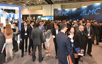 ALMC 2018 Networking ALMC 2018 Networking
