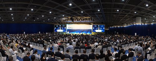 ALMC 2018 Plenum ALMC 2018 Plenum