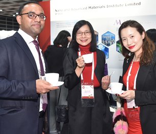 BIP Asia Forum Networking BIP Asia Forum Networking