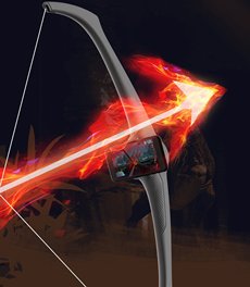 Playable Creation Limited (Hong Kong) AR Bow Playable Creation Limited (Hong Kong) AR Bow