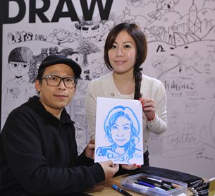 DesignInspire Illustrationen DesignInspire Illustrationen