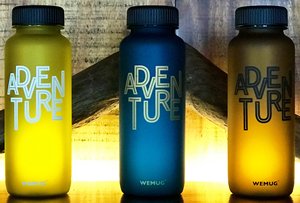 Adventure von Wemug & Lifestyle Ltd. Adventure von Wemug & Lifestyle Ltd.