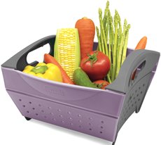Colander von Fozzils Limited Colander von Fozzils Limited