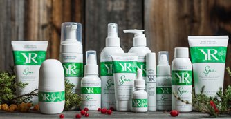 Yvonne Ryding Skincare Yvonne Ryding Skincare