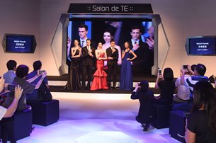 HKTDC Hong Kong Watch & Clock Fair HKTDC Hong Kong Watch & Clock Fair