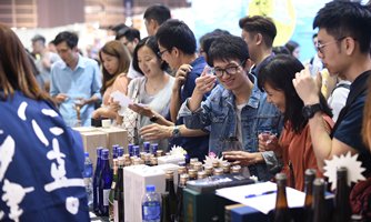 HKTDC Food Expo HKTDC Food Expo