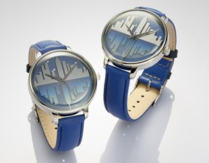 Hatti Chan Design Reversed World Hatti Chan Design Reversed World
