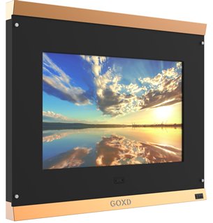 GOXD Technology Limited GOXD Technology Limited