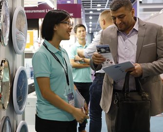 HKTDC Hong Kong Watch and Clock Fair HKTDC Hong Kong Watch and Clock Fair