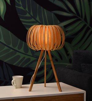 Sunny Deco Company Limited Tischlampe Sunny Deco Company Limited Tischlampe