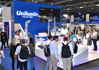 HKTDC Hong Kong International Outdoor and Tech Light Expo HKTDC Hong Kong International Outdoor and Tech Light Expo