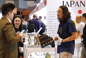 HKTDC Hong Kong International Optical Fair HKTDC Hong Kong International Optical Fair