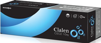 Interojo Inc. Clalen Interojo Inc. Clalen