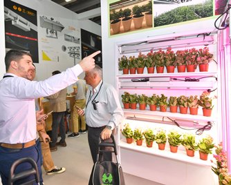 IOTLE Horticultural Zone IOTLE Horticultural Zone