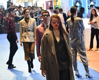 Hong Kong International Optical Fair Hong Kong International Optical Fair