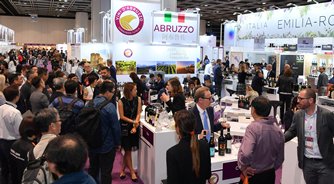 HKTDC Hong Kong International Wine and Spirits Fair HKTDC Hong Kong International Wine and Spirits Fair
