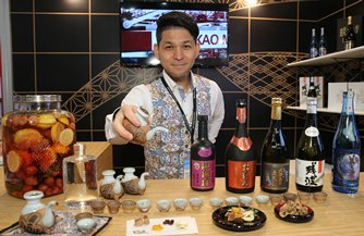 HKTDC Hong Kong International Wine and Spirits Fair HKTDC Hong Kong International Wine and Spirits Fair