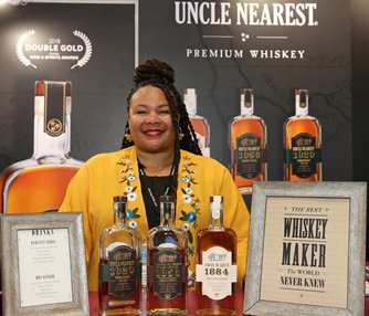 HKTDC Hong Kong International Wine and Spirits Fair HKTDC Hong Kong International Wine and Spirits Fair