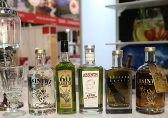 HKTDC Hong Kong International Wine and Spirits Fair HKTDC Hong Kong International Wine and Spirits Fair