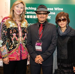 HKTDC Hong Kong International Wine and Spirits Fair HKTDC Hong Kong International Wine and Spirits Fair