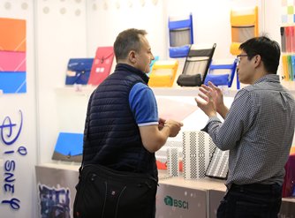 HKTDC Hong Kong Stationery Fair HKTDC Hong Kong Stationery Fair