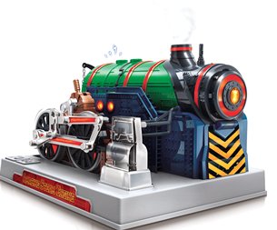 Amazing Toys Limited Stemnex Serie Amazing Toys Limited Stemnex Serie