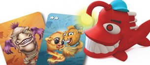 Catchup Toys Limited Catchup Toys Limited