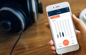 Incus App Incus App