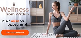 Wellness from Within Wellness from Within