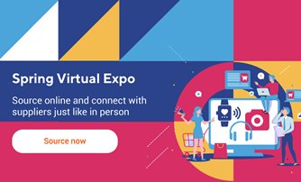 Spring Virtual Expo Spring Virtual Expo