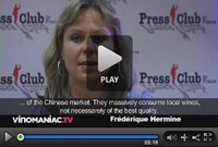 Le marché du vin français en Chine (vidéo) Le marché du vin français en Chine (vidéo)