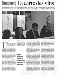 L'Express, 2011.11 L'Express, 2011.11