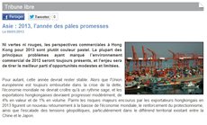 Article Neomag 2013.01 Article Neomag 2013.01