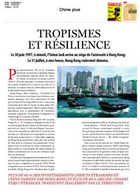 Chine Plus 2013.03 Chine Plus 2013.03