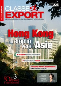 Classe Export 2014.06 - Dossier Hong Kong Classe Export 2014.06 - Dossier Hong Kong