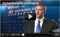 Global Place of Commerce Global Place of Commerce