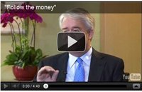 Follow the money Follow the money