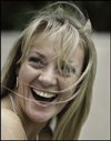 Tarynn Hatton-Jones, founder, Burnt Oringe Tarynn Hatton-Jones, founder, Burnt Oringe