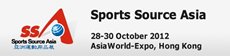 Sports Source Asia 2012 Sports Source Asia 2012