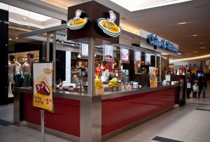 L'essor des franchises en Asie L'essor des franchises en Asie