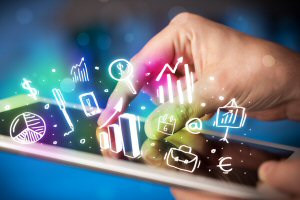 Les technologies collaboratives arrivent dans le commerce Les technologies collaboratives arrivent dans le commerce